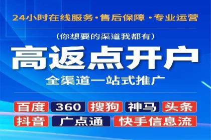 成功案例：百度推广代理助力电商突破